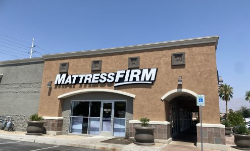 Mattress Firm Crossroads Towne Center