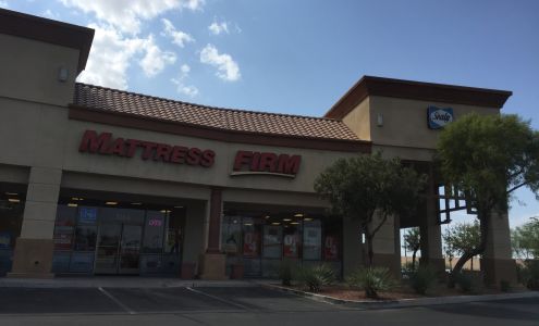 Mattress Firm Serene