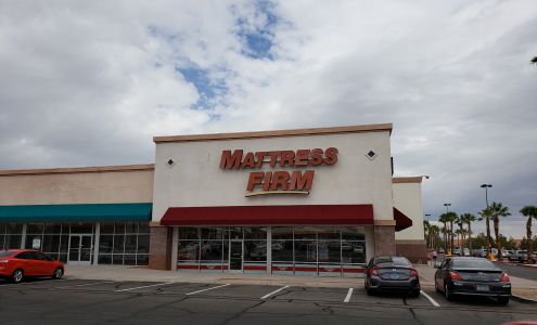 Mattress Firm Silverado Ranch