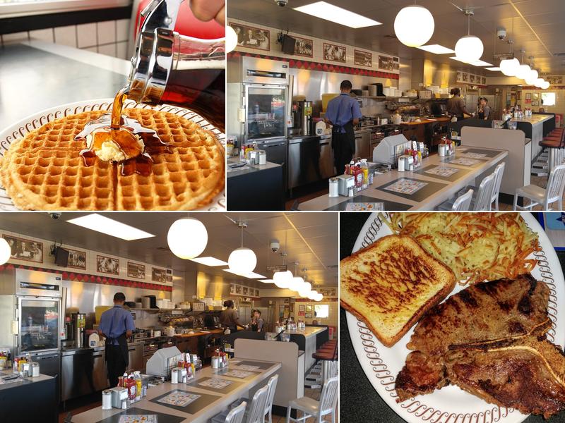 Waffle House 1139 York St NE, Aiken