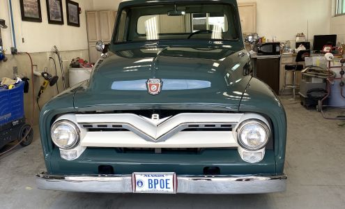 Low Price Auto Glass