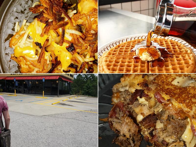 Waffle House