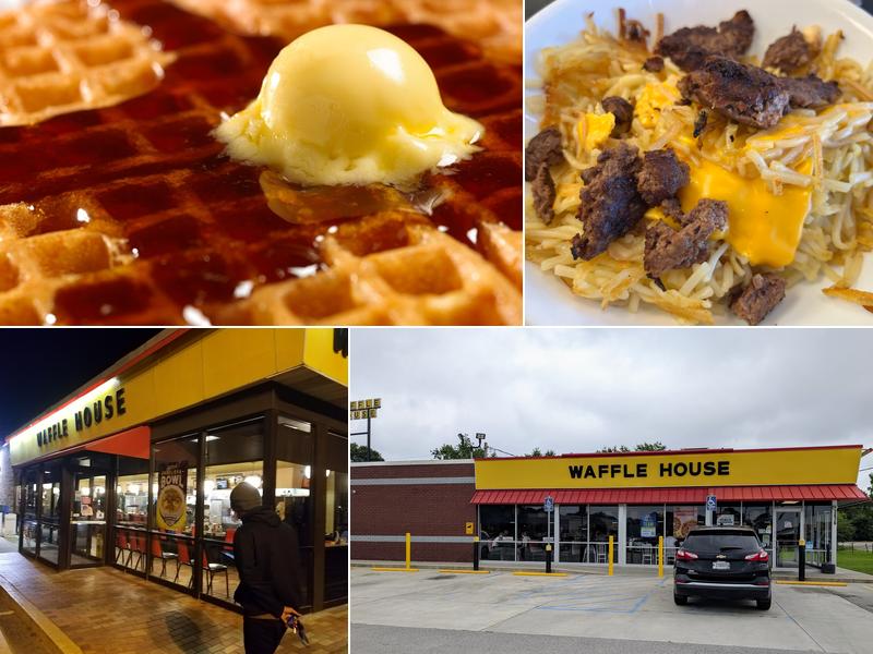 Waffle House
