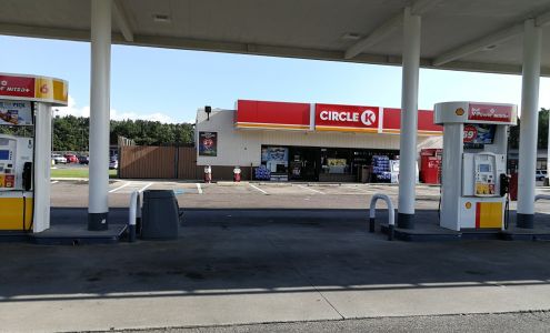 Circle K