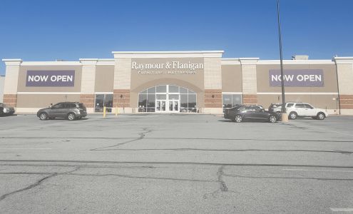 Raymour & Flanigan Furniture and Mattress Store
