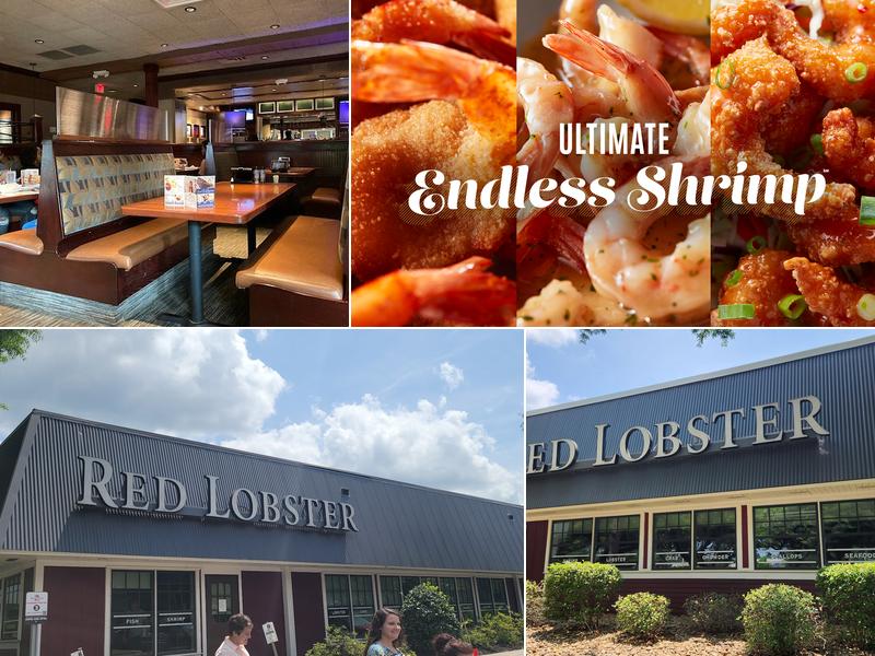 Red Lobster