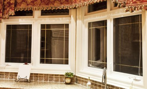 Levine Upholstering & Drapery