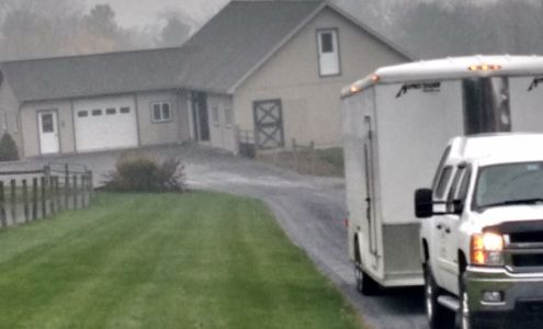 Scenic View Furniture Ronks