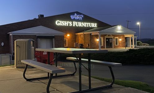 Gish's Furniture - Shady Maple/East Earl East Earl