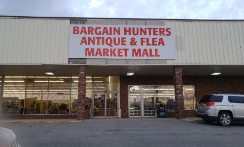 Bargain Hunters Antique & Flea Market Mall