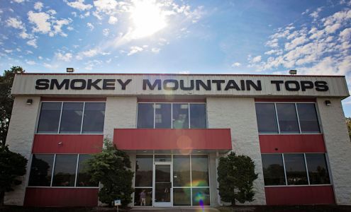 Smokey Mountain Tops