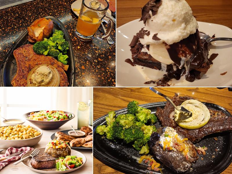 Outback Steakhouse 160 Aiken Mall Dr SW, Aiken