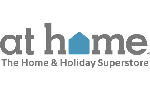 At Home Johnson City