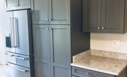 Franklin Kitchen Center Inc