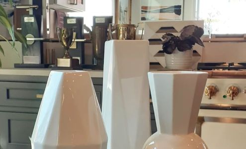 Holly Thompson Design Luxury Kitchens & Interiors