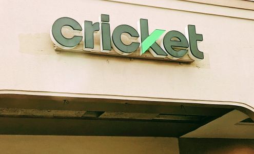 Cricket Wireless Authorized Retailer