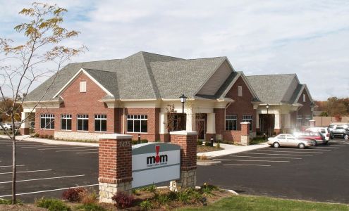 Modern Office Methods, Dayton