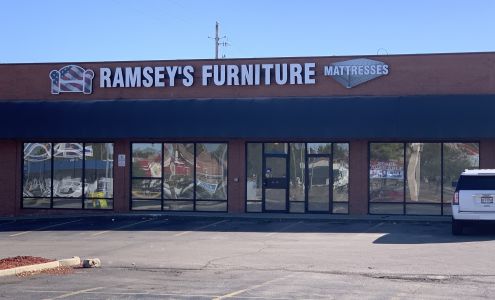 Ramsey's Furniture