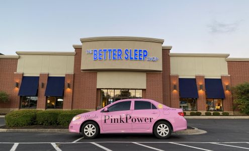 Better Sleep Shop