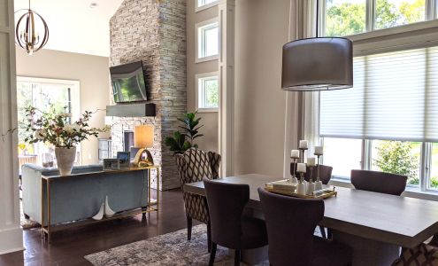 New Creation Interiors