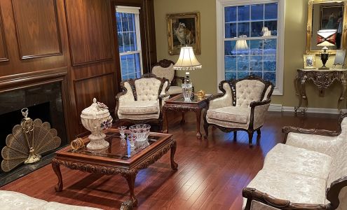 Knott's Interiors & Flooring