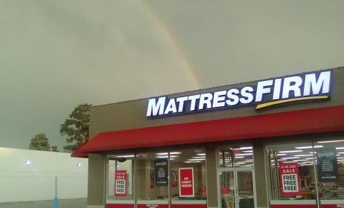 Mattress Firm Oak Forest