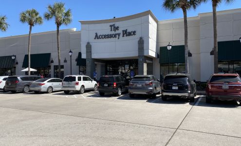 The Accessory Place Houston