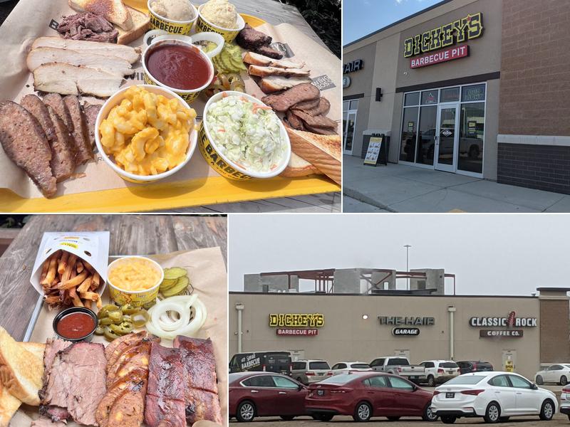 Dickey's Barbecue Pit