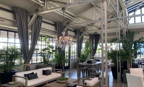 Restoration Hardware Home Delivery