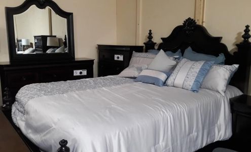 United Furniture & Mattress