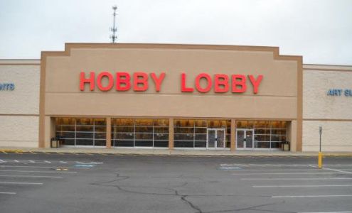 Hobby Lobby