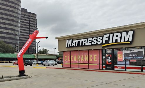 Mattress Firm Clearance Center Southwest Freeway