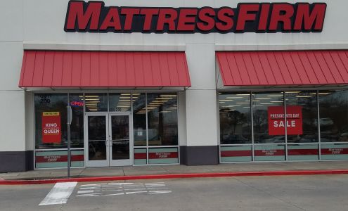 Mattress Firm Clearance Center Greens Landing