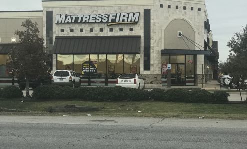 Mattress Firm West Oaks Crossing