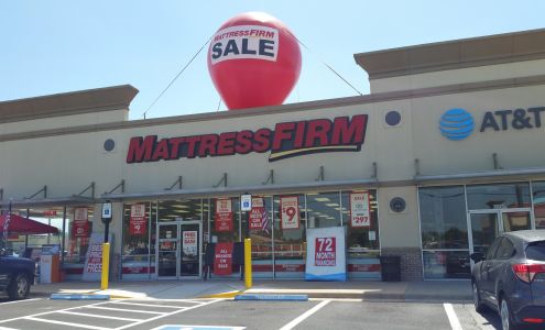 Mattress Firm Copperwood