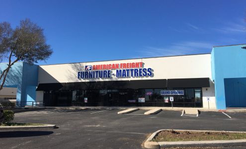 American Freight Furniture, Mattress, Appliance