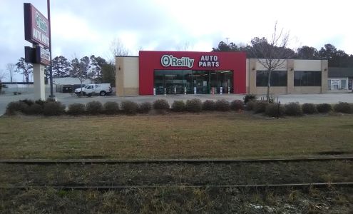 O'Reilly Auto Parts