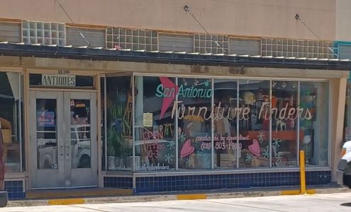 San Antonio Furniture Finders