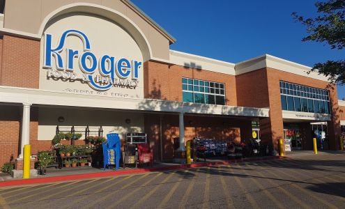Kroger Aiken