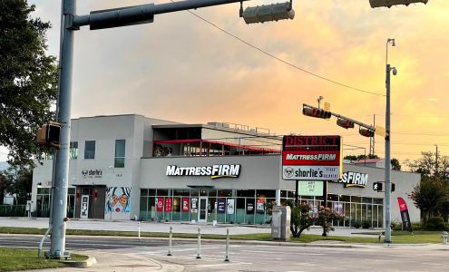 Mattress Firm Anderson Lane