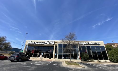 Mattress Firm Clearance Center Gateway