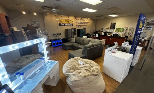 Buddy's Home Furnishings