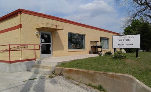 Phillips Furniture Refinishing