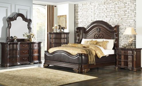 ALL FURNITURE BY CATALOG