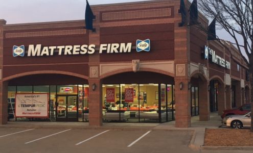 Mattress Firm Polo Towne