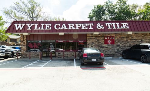 Wylie Carpet & Tile