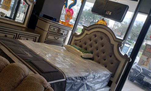 1225 N Beltline Rd Shopping Center