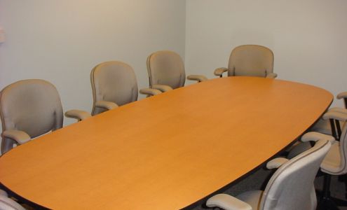 Business Furniture Installation