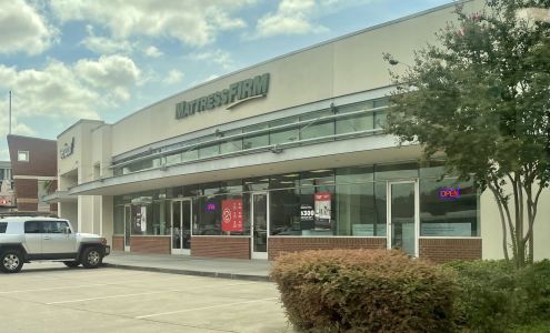 Mattress Firm River Oaks