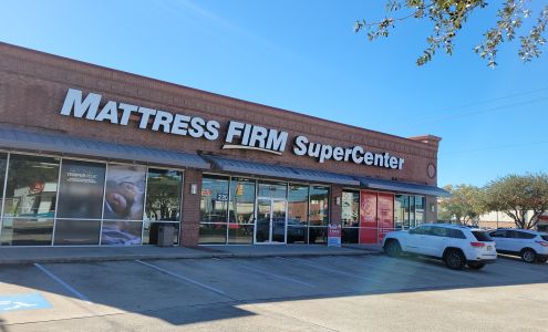 Mattress Firm Heights